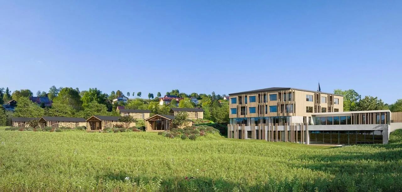 Hotel Naturhotel & Chalets Euler Neuschönau