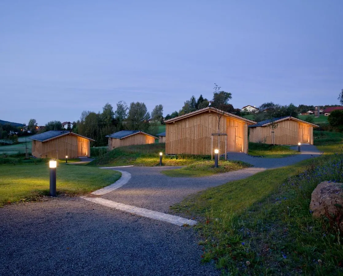 Hotel Naturhotel & Chalets Euler Neuschönau