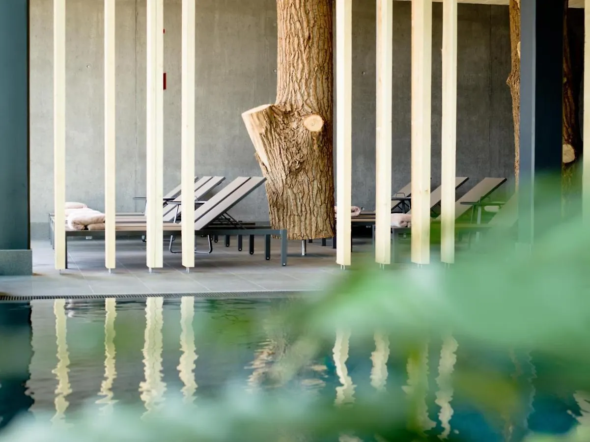 Naturhotel & Chalets Euler Нойшёнау Германия
