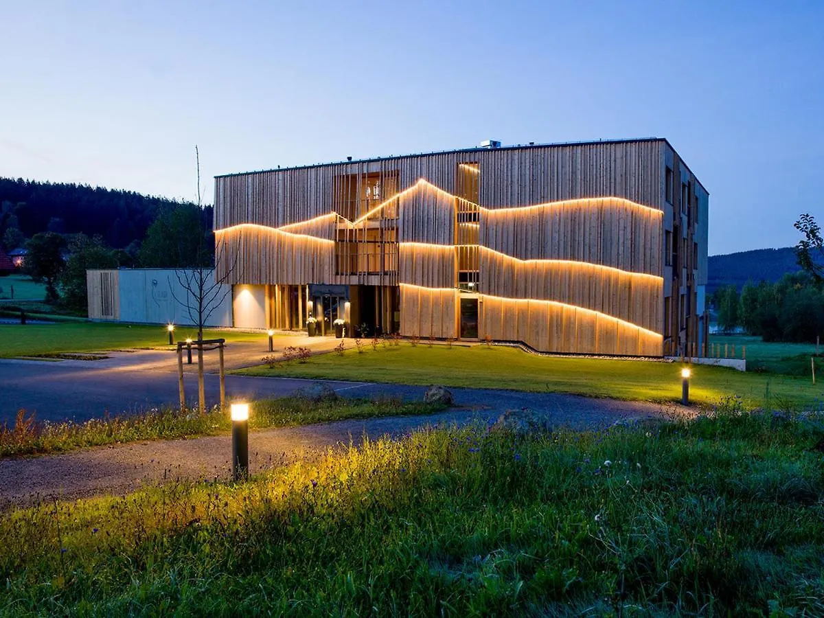 Naturhotel & Chalets Euler Neuschoenau