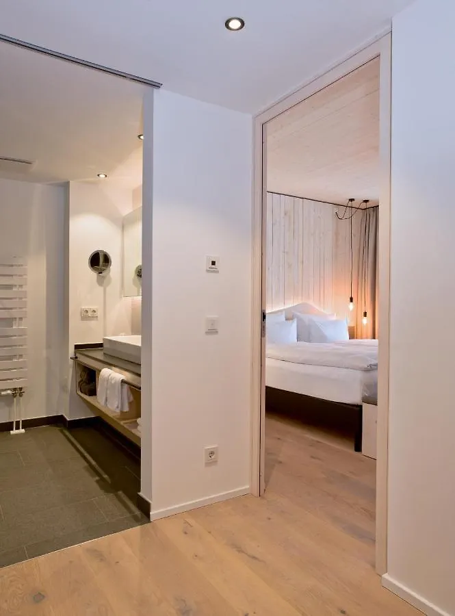 Naturhotel & Chalets Euler Нойшёнау 0*,  Германия