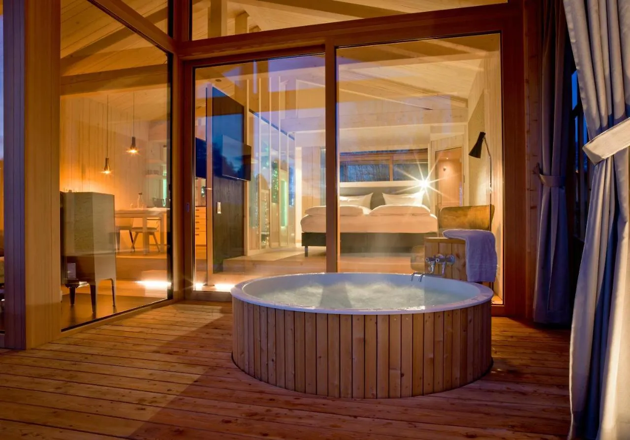 Naturhotel & Chalets Euler Neuschoenau