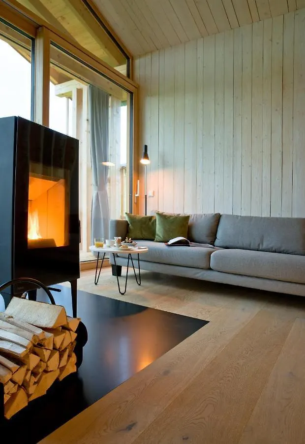 Naturhotel Euler Neuschönau Deutschland