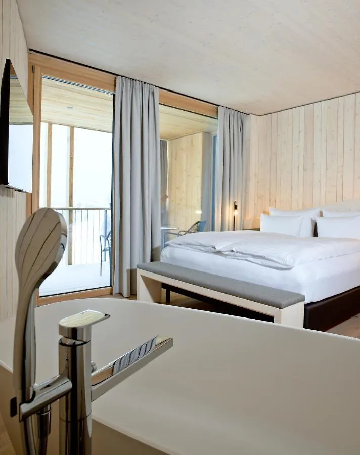 Naturhotel & Chalets Euler Neuschoenau