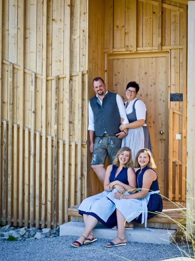 Naturhotel Euler Neuschönau
