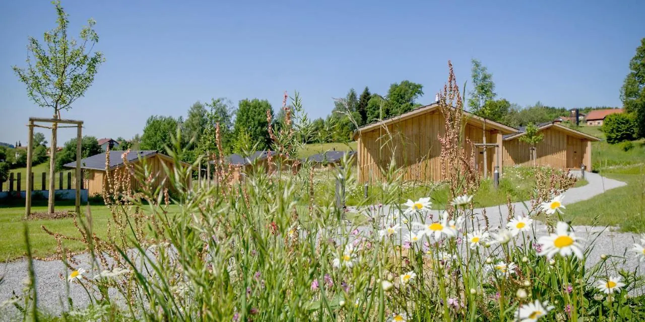 Naturhotel & Chalets Euler Neuschoenau Hotel