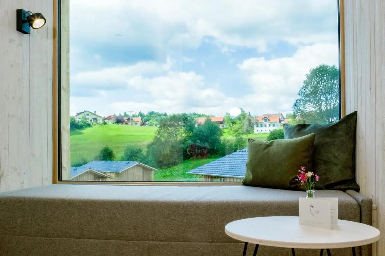 Naturhotel & Chalets Euler Нойшёнау