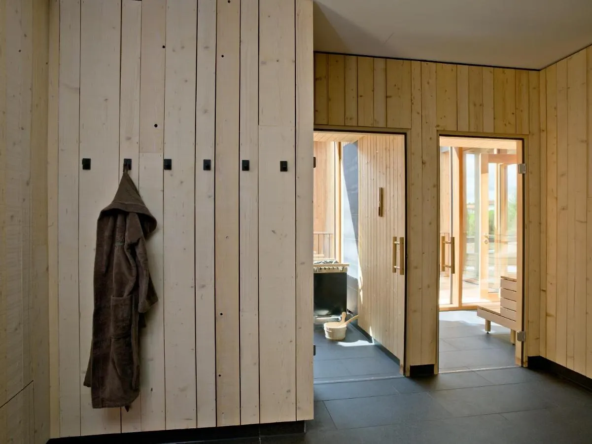 Hotel Naturhotel & Chalets Euler Neuschoenau Germany