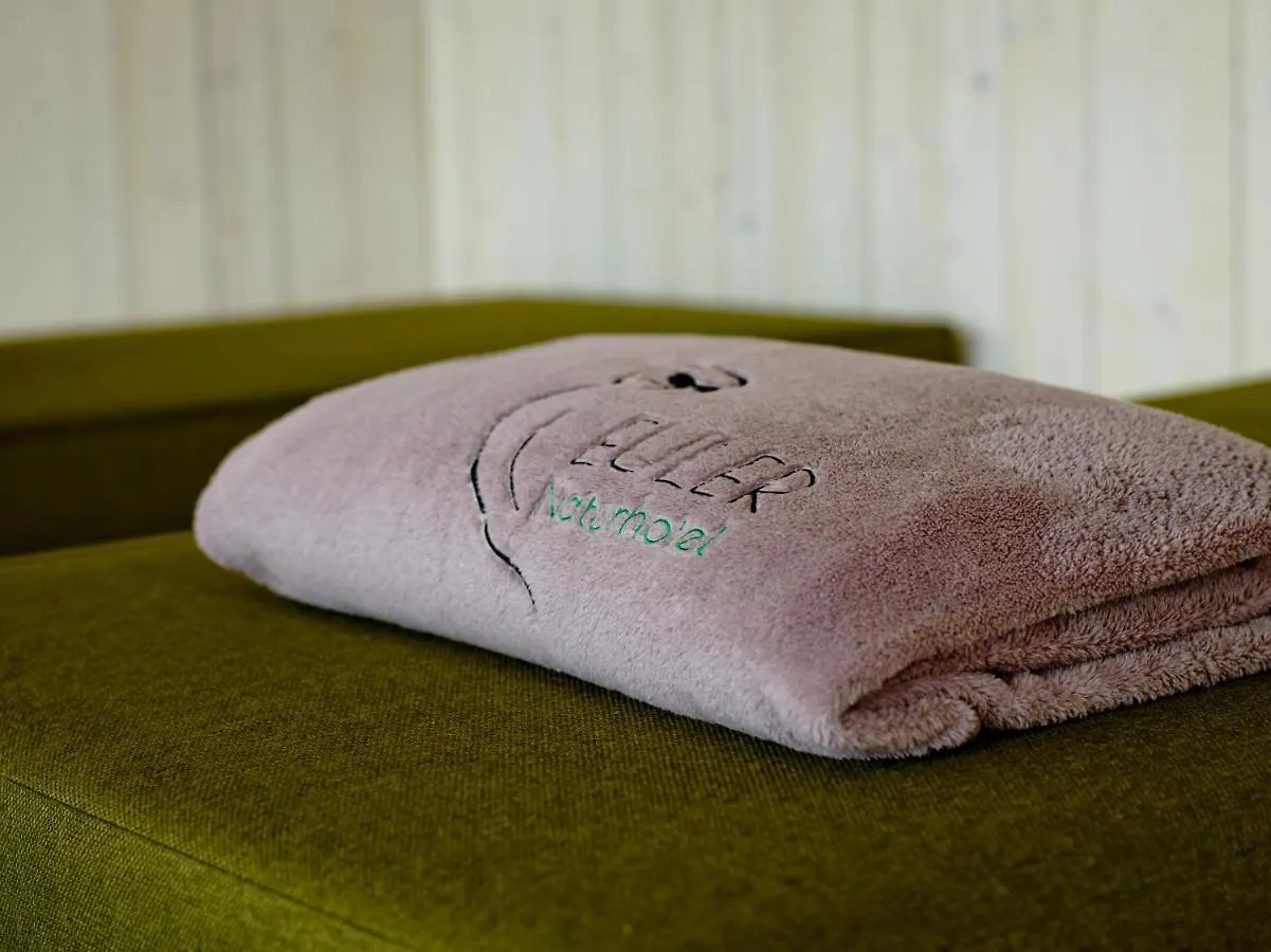 Naturhotel & Chalets Euler Нойшёнау 0*,  Германия